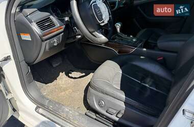 Седан Audi A6 2013 в 