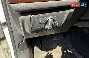 Седан Audi A6 2013 в 