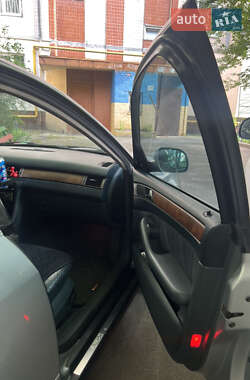 Универсал Audi A6 1998 в 