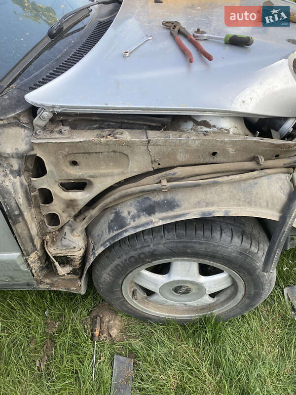 Седан Audi A6 1995 в Черновцах