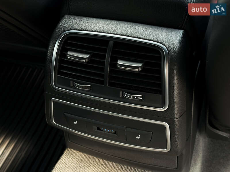 Седан Audi A6 2016 в Кропивницком