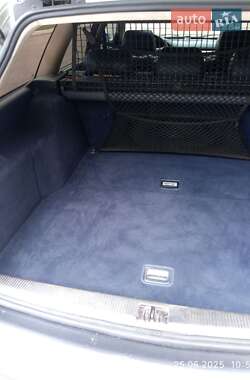 Универсал Audi A6 2001 в 