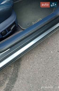 Универсал Audi A6 2001 в 