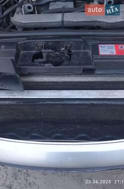 Универсал Audi A6 2001 в 