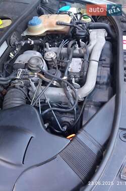Универсал Audi A6 2001 в 