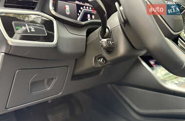 Седан Audi A6 2022 в 