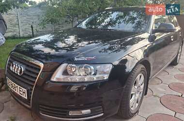 Audi A6 2009 Audi A6 2009