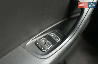Седан Audi A6 2011 в 