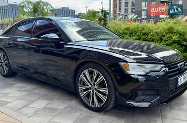 Audi A6 2020 Audi A6 2020