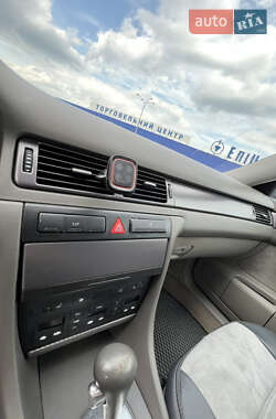 Универсал Audi A6 2003 в 