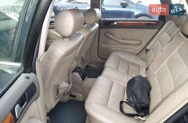 Универсал Audi A6 2003 в 