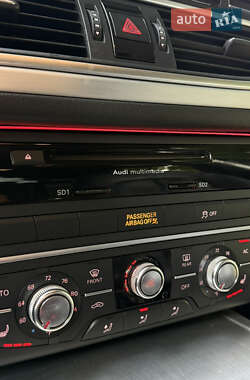Седан Audi A6 2011 в 