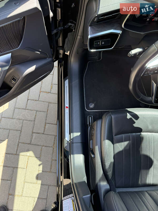 Седан Audi A6 2018 в Одессе фото 14 Седан Audi A6 2018 в Одессе