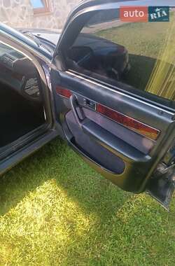 Седан Audi A6 1996 в 