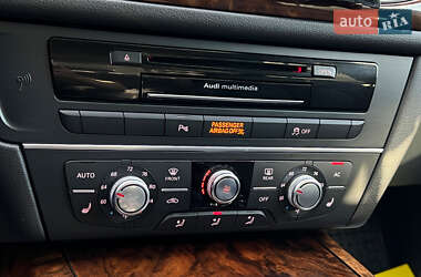 Седан Audi A6 2013 в 