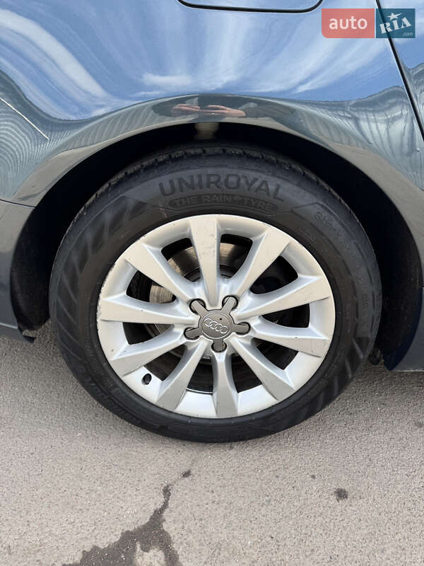 Универсал Audi A6 2012 в Житомире