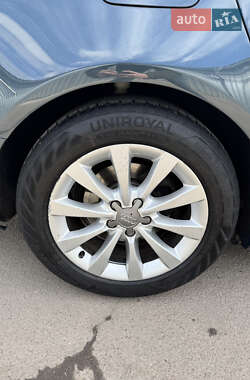 Универсал Audi A6 2012 в 