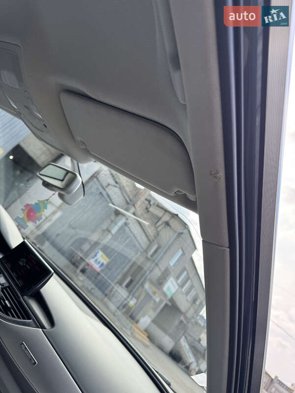 Универсал Audi A6 2012 в Житомире
