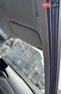 Универсал Audi A6 2012 в 
