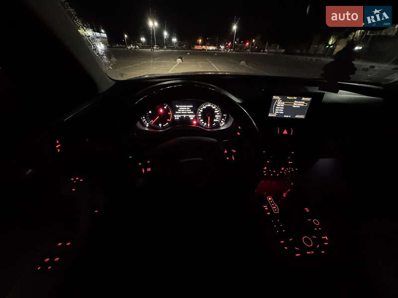 Универсал Audi A6 2012 в Житомире