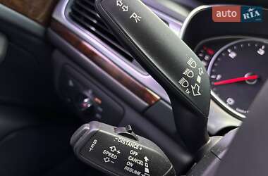 Седан Audi A6 2014 в 