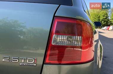 Универсал Audi A6 2003 в 