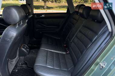 Универсал Audi A6 2003 в 