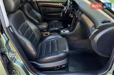 Универсал Audi A6 2003 в 