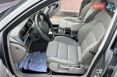 Универсал Audi A6 2007 в 