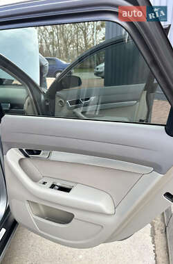 Универсал Audi A6 2007 в 