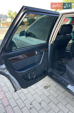 Універсал Audi A6 1997 в 