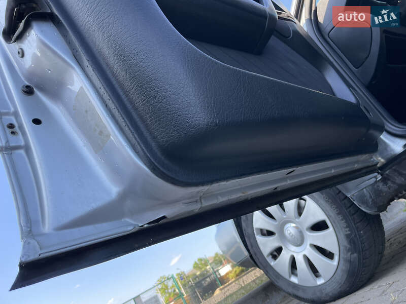 Универсал Audi A6 1997 в Виноградове