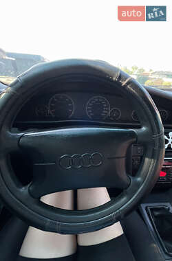 Універсал Audi A6 1997 в 