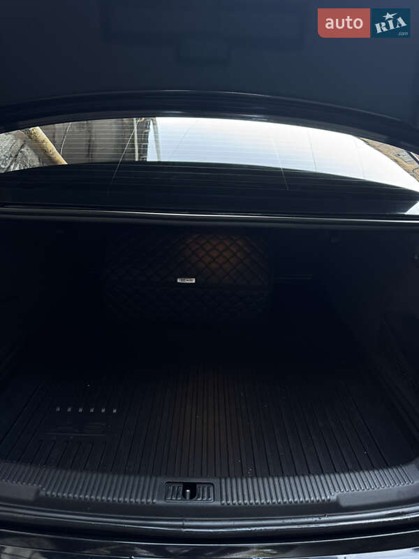 Седан Audi A6 2013 в Одесі