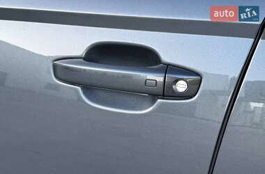 Универсал Audi A6 2013 в 