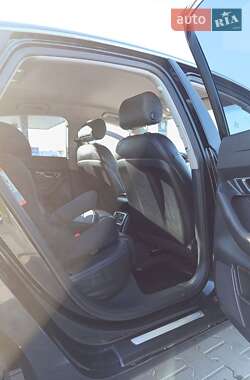Седан Audi A6 2006 в 