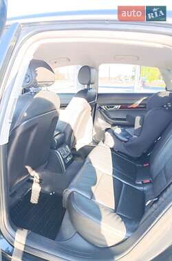 Седан Audi A6 2006 в 