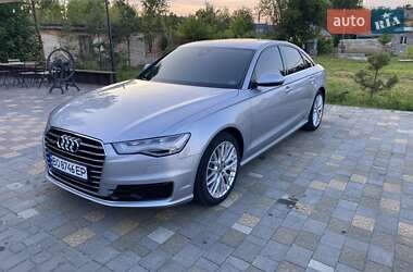 Audi A6 2015 Audi A6 2015