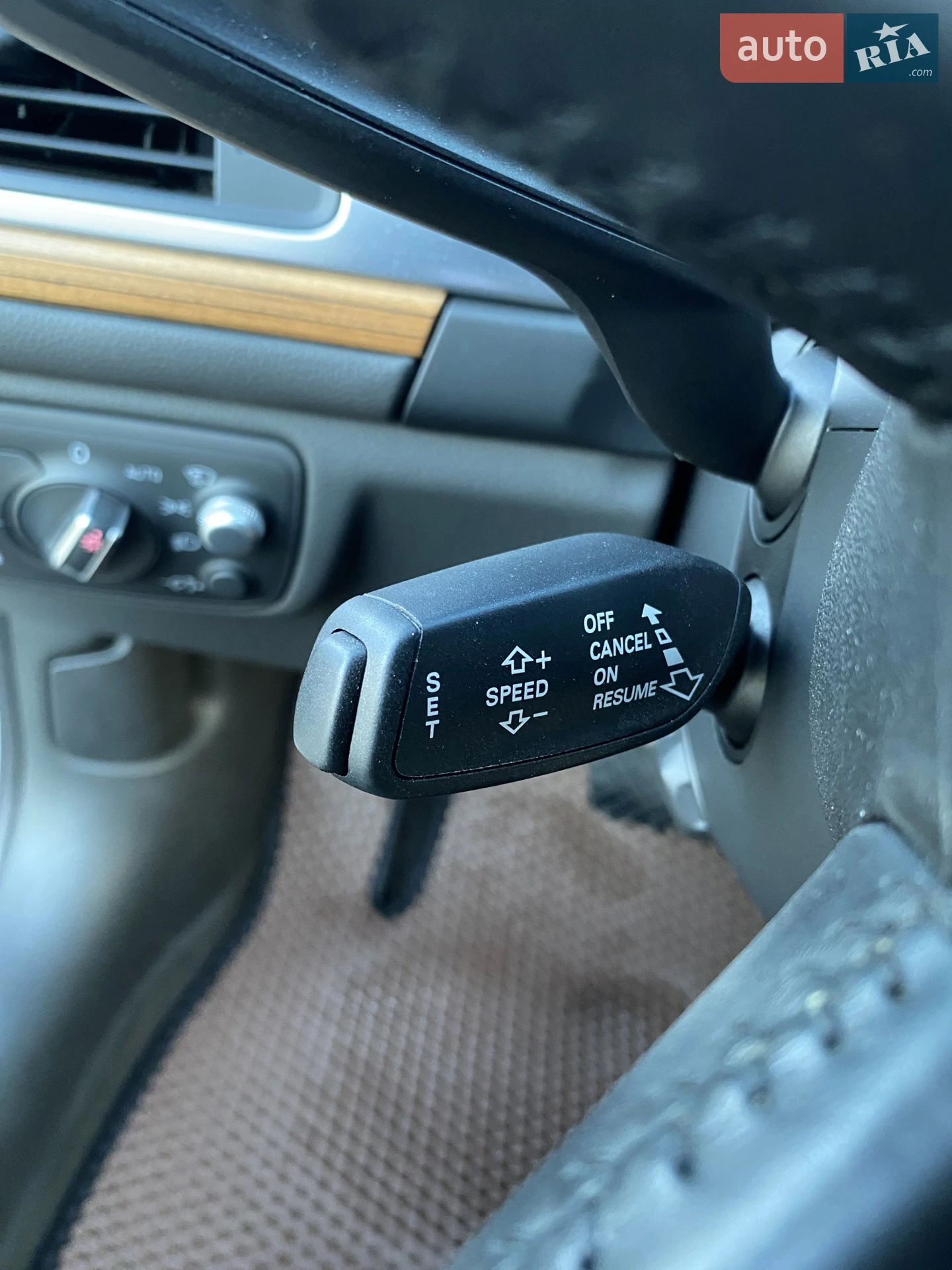 2015 Audi A6 - мініатюра 33