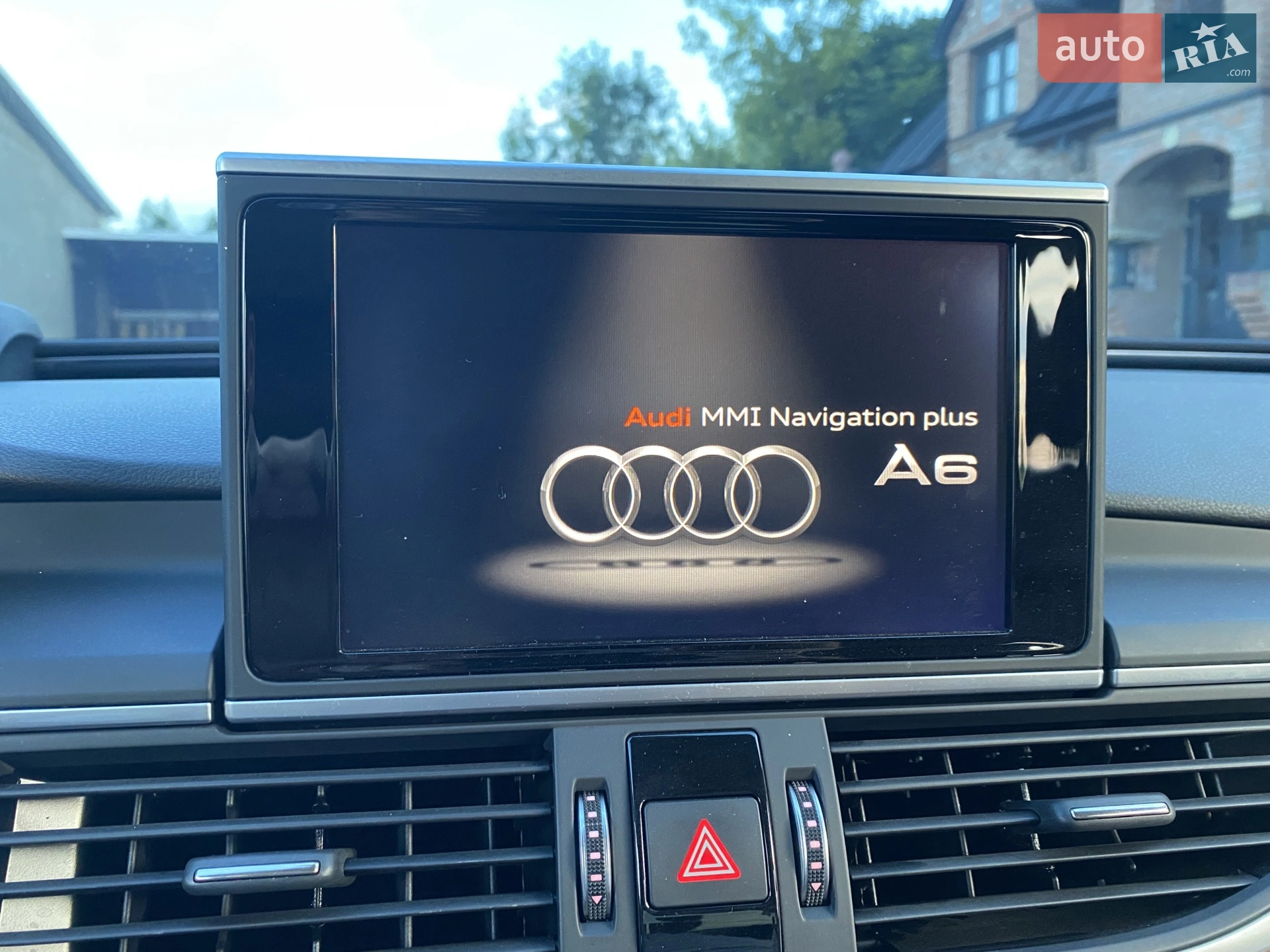 2015 Audi A6 - мініатюра 34