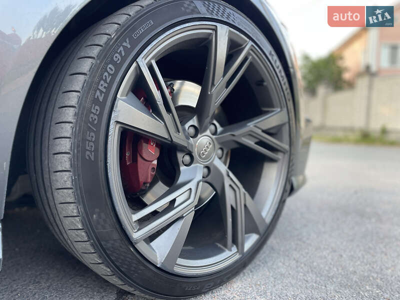 Универсал Audi A6 2016 в Житомире