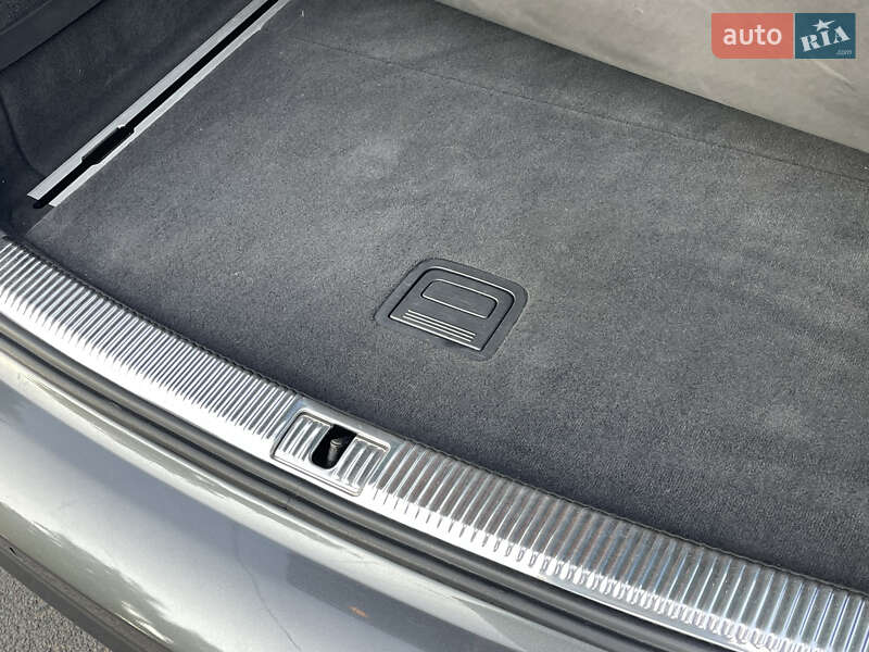 Универсал Audi A6 2016 в Житомире
