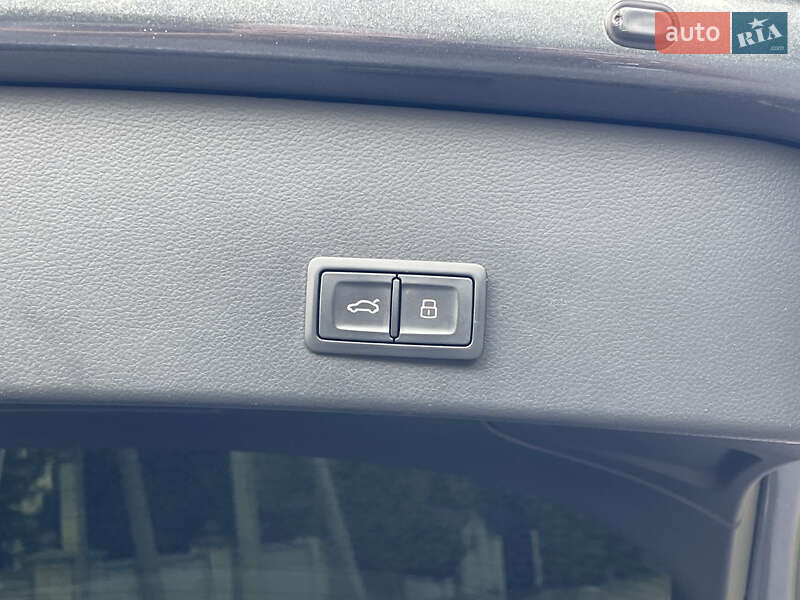 Универсал Audi A6 2016 в Житомире