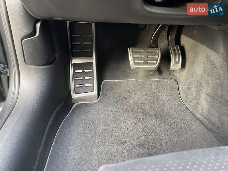 Универсал Audi A6 2016 в Житомире