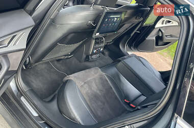 Универсал Audi A6 2016 в 