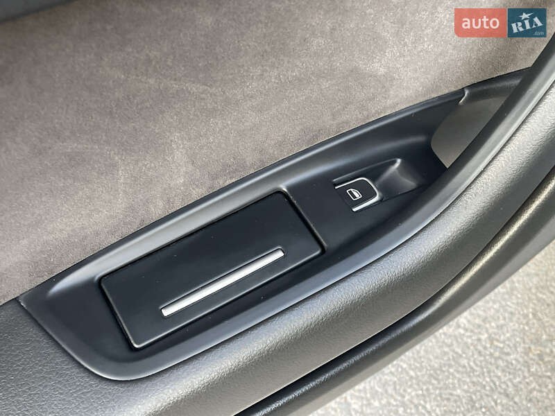 Универсал Audi A6 2016 в Житомире
