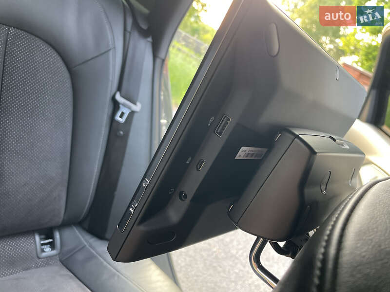 Универсал Audi A6 2016 в Житомире