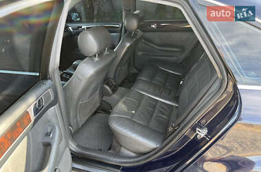 Седан Audi A6 1999 в 