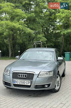 Audi A6 2008