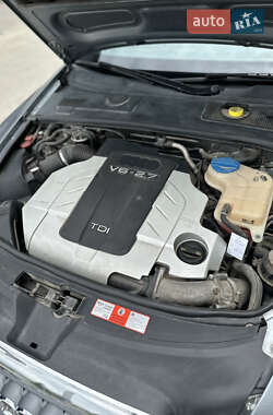 Седан Audi A6 2008 в 